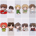 팬아트 모음 졸귀 - 뷔 카테고리