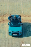 더쿠 - 동네에서 타고다녔다가는 내가 어디가는지 다 소문날것 같은 차