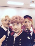 170214 [더쇼초이스후보 NCT DREAM] 드리미들과 같은 시대에 사는 게 꿈이 아니어서 참 다행이다 내 꿈에 매일 나와주라 - NCT DREAM 카테고리