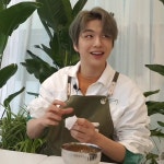 강다니엘 두컷만화 - 케이돌토크 카테고리