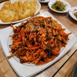 전체 게시판 - ㅇㅇㄱ 갑자기 반고개 무침회가 땡기는데