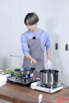 지민옵 팔뚝 머선129... - 지민(BTS) 카테고리