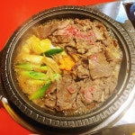 씨에이치디그룹만뽀스키야끼강남더인피닛 | 전체 게시판 - 상수 만뽀스키야키 평일 디너 정식.jpg
