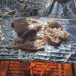 200321 인스타 어제는 돼지고기 오늘은 닭고기 - 조승연 카테고리