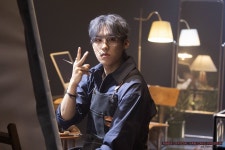 박우진 ‘나를 그리다 (Self-Portrait)’ IN ABNEWS VIEWPOINT PLUS - 박우진 카테고리