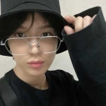 태민이 안경점 셀카사진 - 샤이니 카테고리