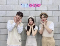 더쿠 - 더쇼 엠씨 합 좋은거같음