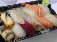 토주 듣고 사온 초밥 - 비엘 카테고리