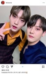 선배님 인스타그램 🐰 - 투모로우바이투게더(TOMORROW X TOGETHER) 카테고리 선배님 인스타그램 🐰 - 투모로우바이투게더... 