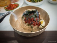 전체 게시판 - 없던 입맛도 살려주는 여름철 면요리 최애는?