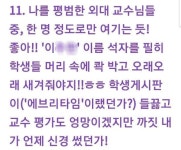 앗싸 교수님 근황...jpg - 스퀘어 카테고리