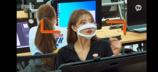 전체 게시판 - 영산대학교 웹툰학과의 스카웃 제의받는 미주