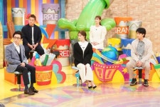 더쿠 - 키스마이 후지가야 타이스케, 나카이 마사히로의 대타 MC로 「교텐 뉴스」 등장, 쇼후쿠테이 츠루베도 감탄