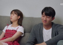 서영이네랑 액션스쿨 mt보는데 - 드영배 카테고리