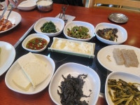 전체 게시판 - 파주 장단콩 두부마을 먹은후기 (두덬이 보면 좋을지도)