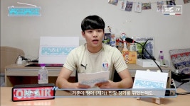 삼성팀이지만 대부분이 앱등이인 팀답다 - 국내축구 카테고리