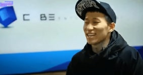이 안무가 이름 뭔지 아는사람? - 케이돌토크 카테고리