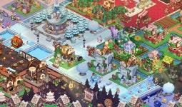 ✋🏻오션뷰와 깔맞춤에 집착한 왕꾸 봐줄 쿠키✋🏻 - 쿠키런 카테고리 ✋&#x1f3fb;오션뷰와 깔맞춤에 집착한 왕꾸 봐줄 쿠키✋&#x1f3fb;... 