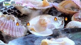 더쿠 - 분위기 엄청 좋은 조개구이 집.jpg