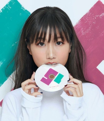 오오츠카 아이 데뷔 15주년 투어 세트리스트 - 스퀘어 카테고리
