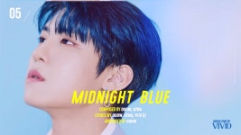 엡식 하라메 미드나잇블루에서 박우진 - 케이돌토크 카테고리
