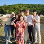 숙이 누나 인스타 늉이들❤️ - 뉴이스트 카테고리