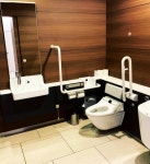 약혐?)안잣슈 롯폰기 그 화장실이래 - 재팬 카테고리