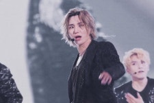 세상에서 제일 맛있는 안웃는 특으로 아침을 연다 - 슈퍼주니어 카테고리