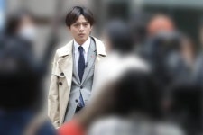 더쿠 - [여성자신] 나가세 렌, 후쿠야마 마사하루 주연의 일요극장에 출연 결정! 첫 형사 역으로 오오이즈미...