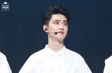 경수 턴다 **초초스압** - EXO 카테고리