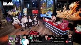 키크고 싶은 엘림과 더 크고 싶은 칸나 ㅋㅋ - 롤-T1 카테고리