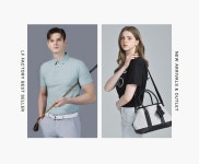 LF영주닥스골프 | 스퀘어몰 (LF Networks 보유 브랜드 공식 온라인 스토어) [닥스골프/김영주골프 외] MID SUMMER GOLF - 스퀘어몰