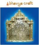 Temple (O-H-081) in Ville Parle (E), Mumbai - Bhavya Craft