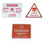 Cable Route Marker in Ghatkopar (W), Mumbai - Exporter and Manufacturer