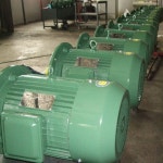 YD Series Variable Pole Multi-Speed Motors in No.4800 BAOQIAN ROAD, Jiading | Shanghai Huakong Electric Group Co, Ltd.