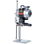 ARC Slide Auto Sharpening Cloth Cutting Machines CZD-3B in   Taizhou City, Zhejiang, China - Taizhou Fuqiang Sewing Equipment Co.,ltd