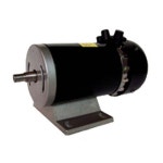Industrial Grade PMDC Motors in West Marredpally, Secunderabad -