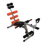 Six Power Gym Machine in  West Patel Nagar,  New Delhi, Delhi, India - Saraswati Impex
