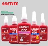 Loctite 243 Threadlocker in , Dalian - Exporter