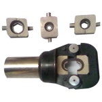Aluminum Clamp Connector in Katraj, Pune - Exporter and Manufacturer