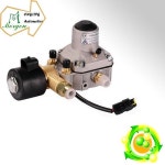 CNG Autogas Reducer in   Jiaxing, Zhejiang, China - Jiaxing Morgen Electronics Technology Co., Ltd.