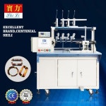 SRB25-4 Special Coil Winding Machine in  Dongfeng Town, Zhongshan | ZHONGSHAN SHILI WIRE WINDER EQUIPMENTS CO., LTD.
