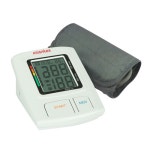 Blood Pressure Monitor Arm in Mumbai, India - KRISHKARE