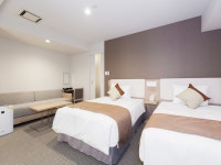 Tokyu Stay Nihombashi in Tokyo - Room Deals, Photos & Reviews