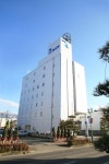 Best Price on Tendo Central Hotel in Yamagata + Reviews!