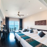 오키나와 본섬의 Kafuu Resort Fuchaku Condo Hotel | 예약 무료 취소, 2021 요금  & 이용후기