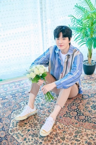 인피니트 성종 “맏형 성규 입대 후 하루하루 마음 준비” [인터뷰]