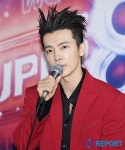 [T-Photo] Super Junior Donghae Hairstyle for next years Lunar New Year