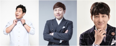 [찜@T포토] 이주의 루키: 엔플라잉 김재현