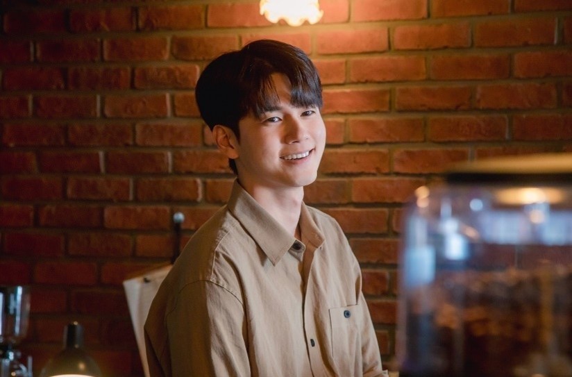 홍석천, 변우석과의 우정 속에서 밝혀낸 팬티 세트 선물 사연